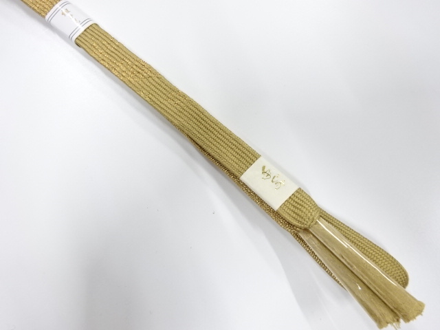 Japanese Kimono / Accessories Silk